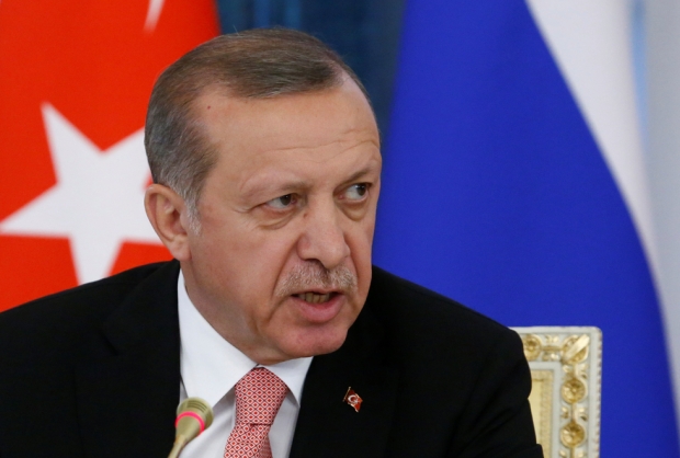 Erdogan: Kami tak akan Bungkam untuk Kasus Khashoggi